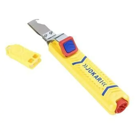 NÓŻ DO KABLI 28H SECURA w sklepie Wasserman.eu