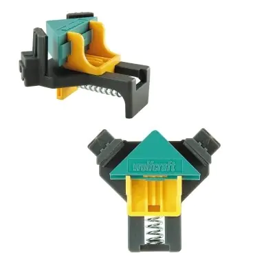 ⁨CORNER CLAMP ES 22, 2PCS⁩ at Wasserman.eu