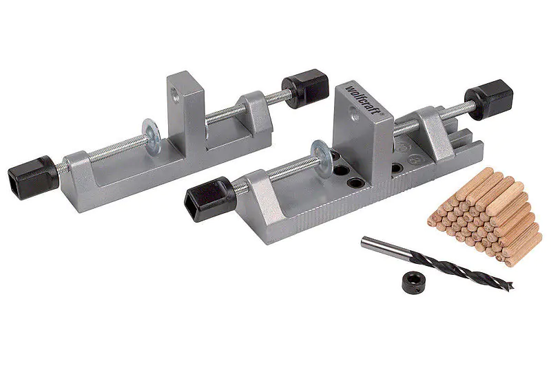 ⁨PIN CONNECTION KIT FOR DIAMETER 6,8,10⁩ at Wasserman.eu