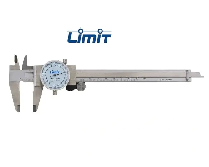 ⁨CALIPER WITH POM. 150*0.02⁩ at Wasserman.eu