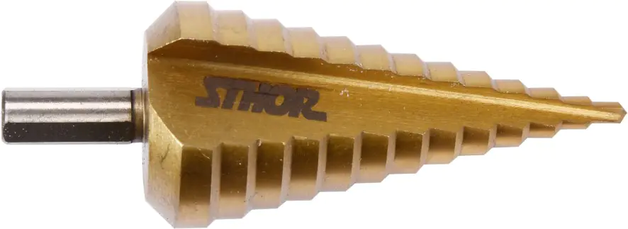 ⁨STEP DRILL 4-39MM⁩ at Wasserman.eu