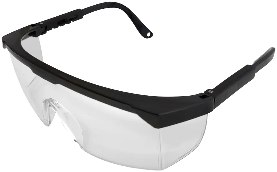 ⁨SPLASH SAFETY GLASSES⁩ at Wasserman.eu