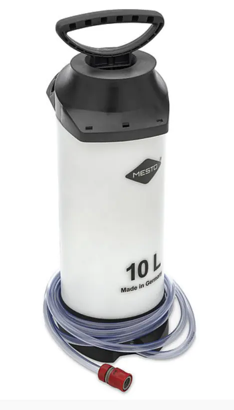 HYDRONETKA DO WIERTNIC/PRZECINAREK 10L. w sklepie Wasserman.eu