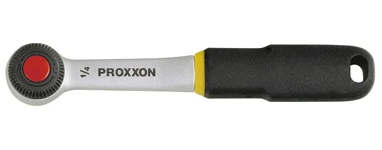 GRZECHOTKA 1/4'' w sklepie Wasserman.eu
