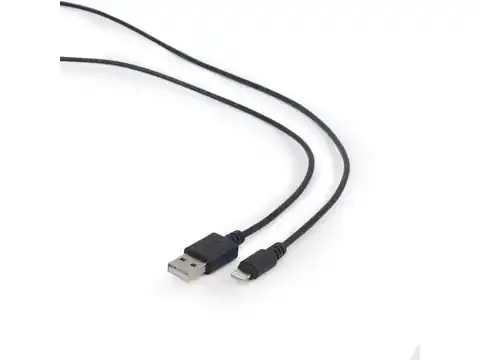 ⁨USB Cable AM-> Lightning Apple 1m⁩ at Wasserman.eu