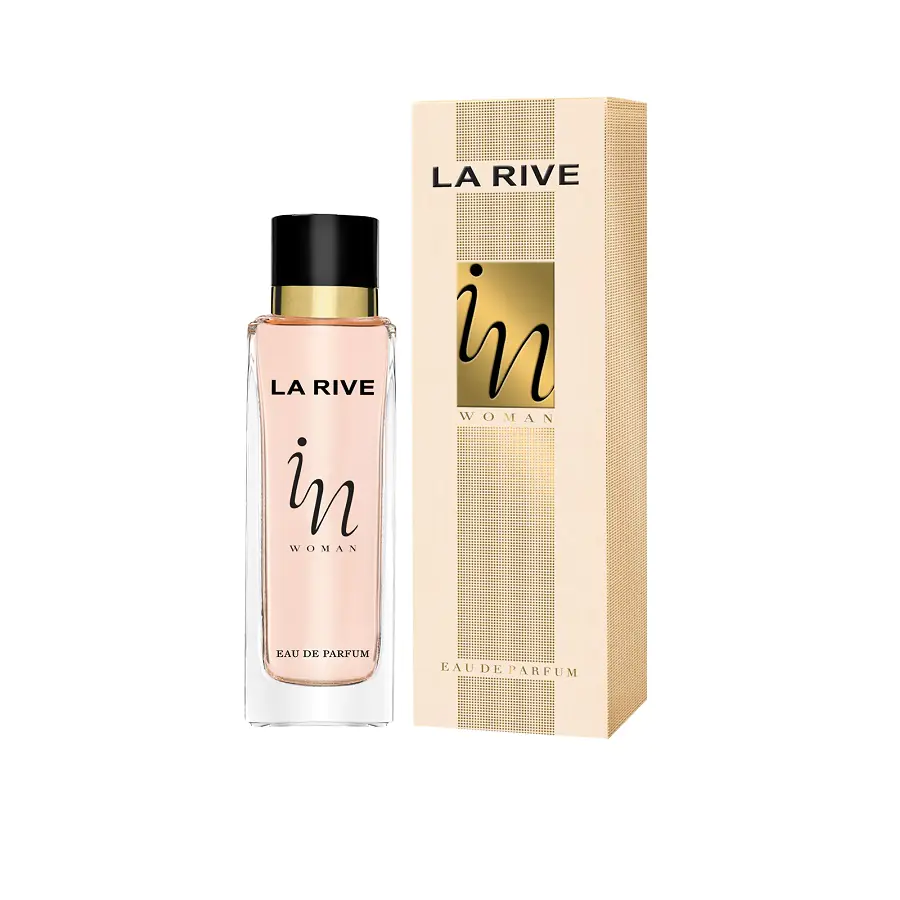 ⁨La Rive for Woman In Woman Eau De Parfum 90ml⁩ at Wasserman.eu