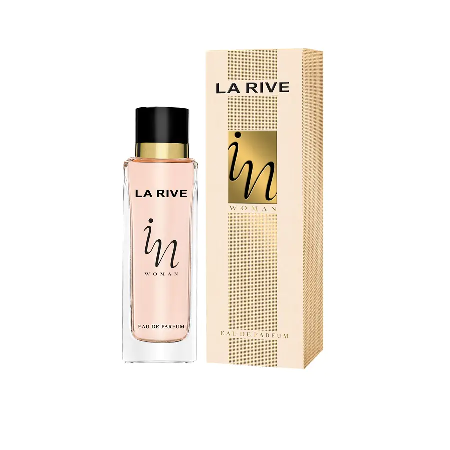 ⁨LA RIVE WOM EDP IN WOMAN 90ml⁩ w sklepie Wasserman.eu