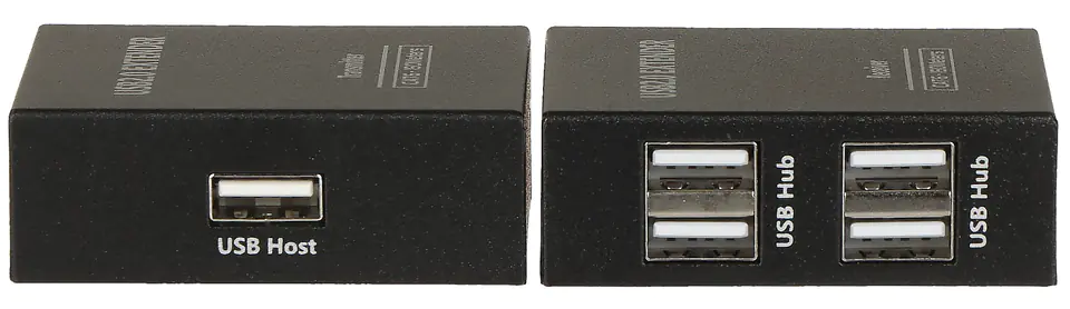 ⁨EXTENDER   USB-EX-150/4-USB⁩ w sklepie Wasserman.eu