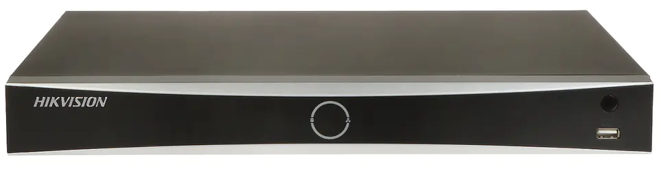 ⁨REJESTRATOR IP DS-7616NXI-K2/16P(D) 16 KANAŁÓW, 16 PoE AcuSense Hikvision⁩ w sklepie Wasserman.eu