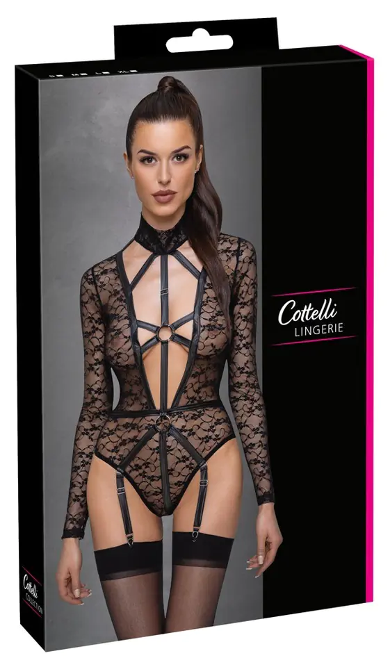 Body Isabel S Cottelli Lingerie at Wasserman.eu
