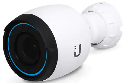 ⁨Kamera IP UBIQUITI UVC-G4-PRO 3840 x 2160⁩ w sklepie Wasserman.eu