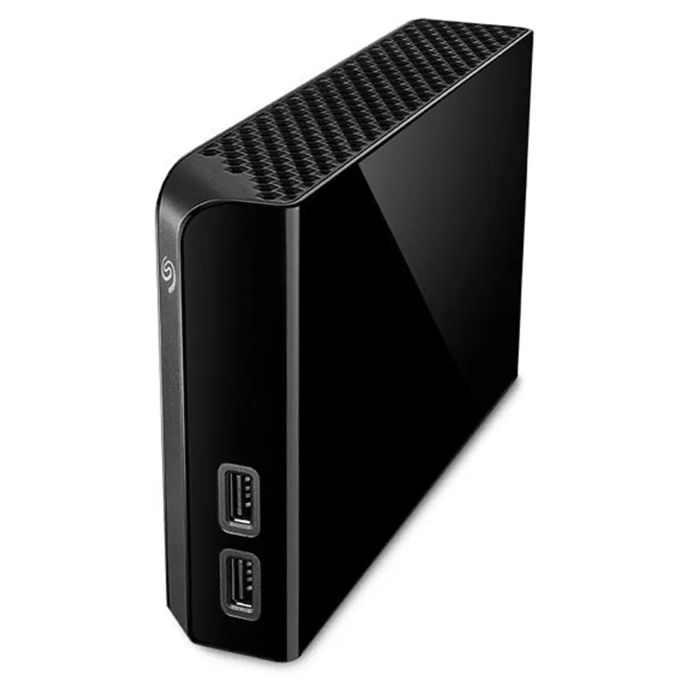 Backup Plus Hub 6TB 3,5 STEL6000200 at Wasserman.eu