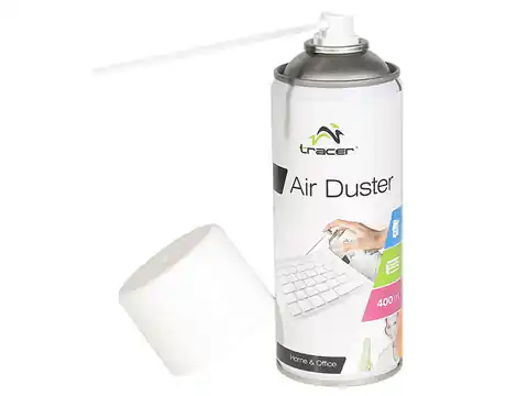 ⁨Air Duster Tracer 200 ml⁩ at Wasserman.eu