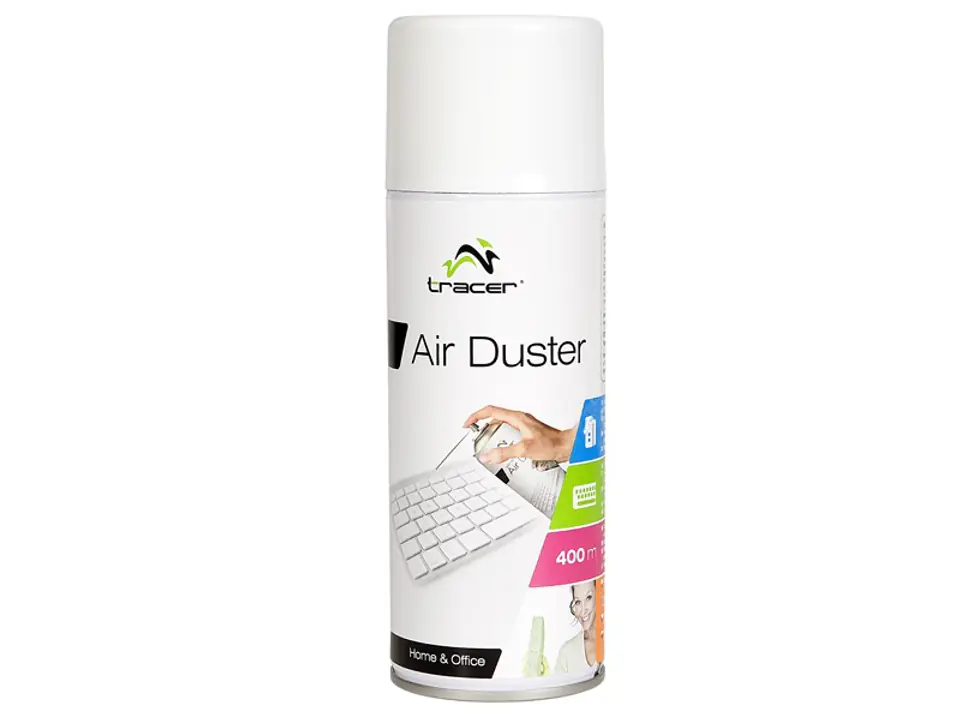 Compressed air 400ml at Wasserman.eu