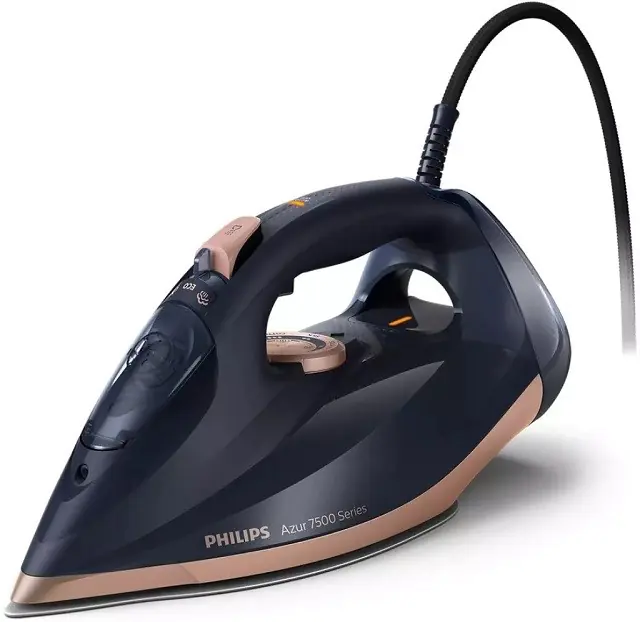 PHILIPS Iron DST 7510/80 at Wasserman.eu