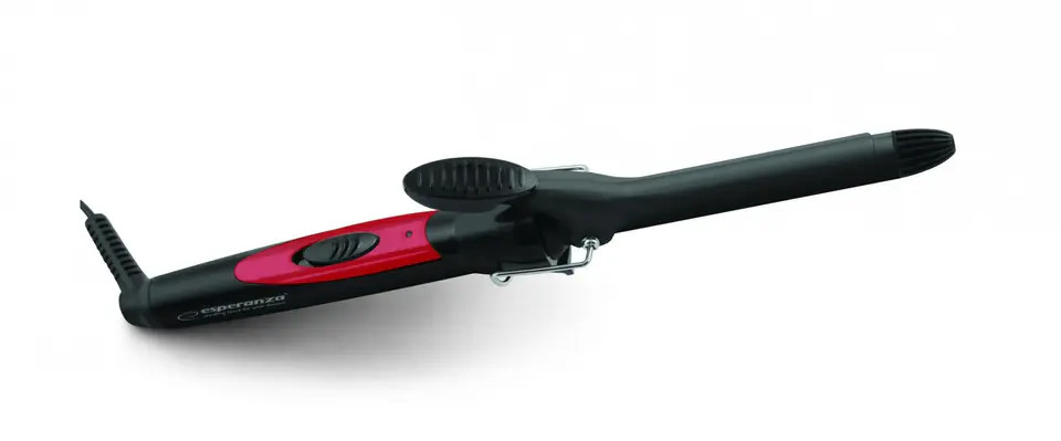 HAIR CURLER 16MM CHARLISE EBL003 at Wasserman.eu
