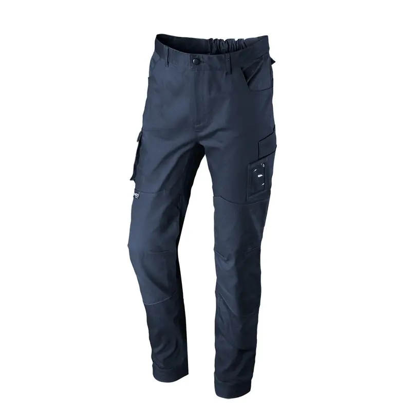 ⁨Navy work pants, size XXL⁩ at Wasserman.eu