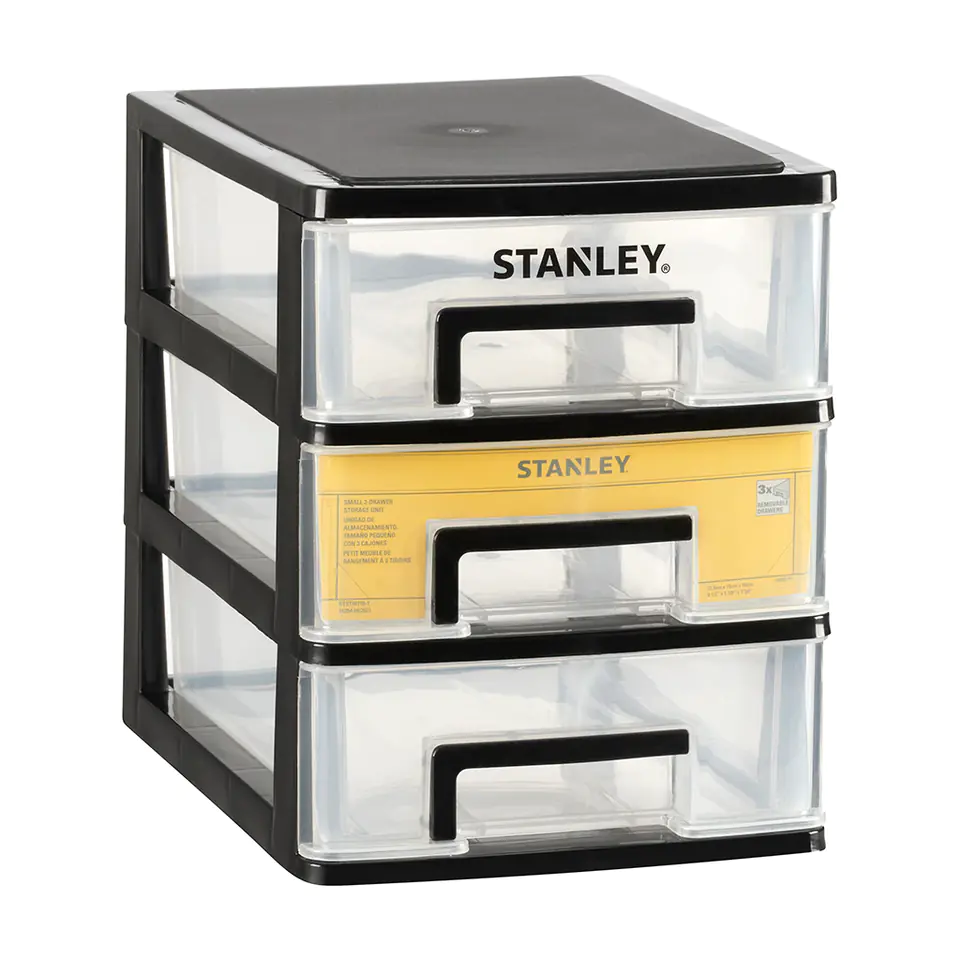 ⁨DRAWERS STANLEY ESSENTIAL L⁩ at Wasserman.eu