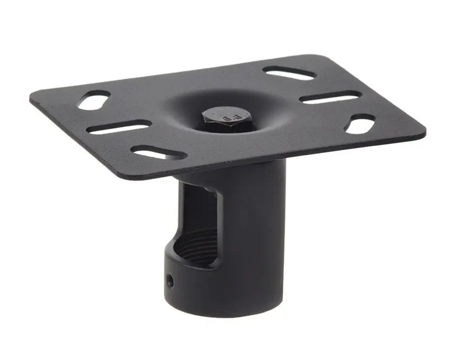 ⁨Plate for mounting a TV holder MC-706 50kg PROFI MARKET SYSTEM⁩ at Wasserman.eu