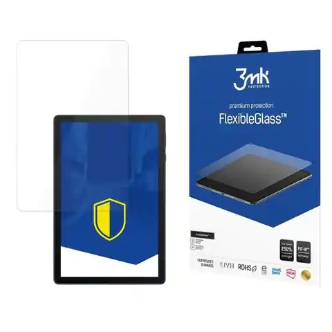 ⁨3MK FlexibleGlass Lite Huawei MatePad C5e 11" Szkło Hybrydowe Lite⁩ w sklepie Wasserman.eu