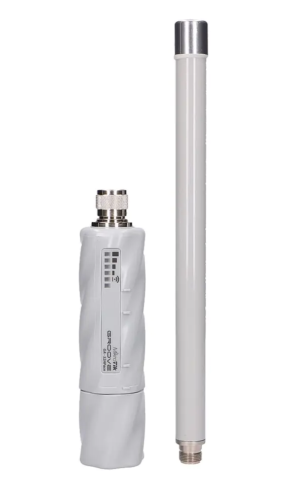⁨WRL CPE OUTDOOR/RBGROOVEGA-52HPACN MIKROTIK⁩ at Wasserman.eu