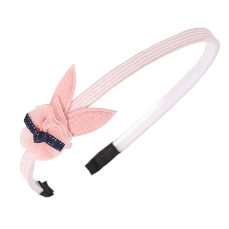 ⁨Children's decorated headband 1,5cm O467⁩ at Wasserman.eu