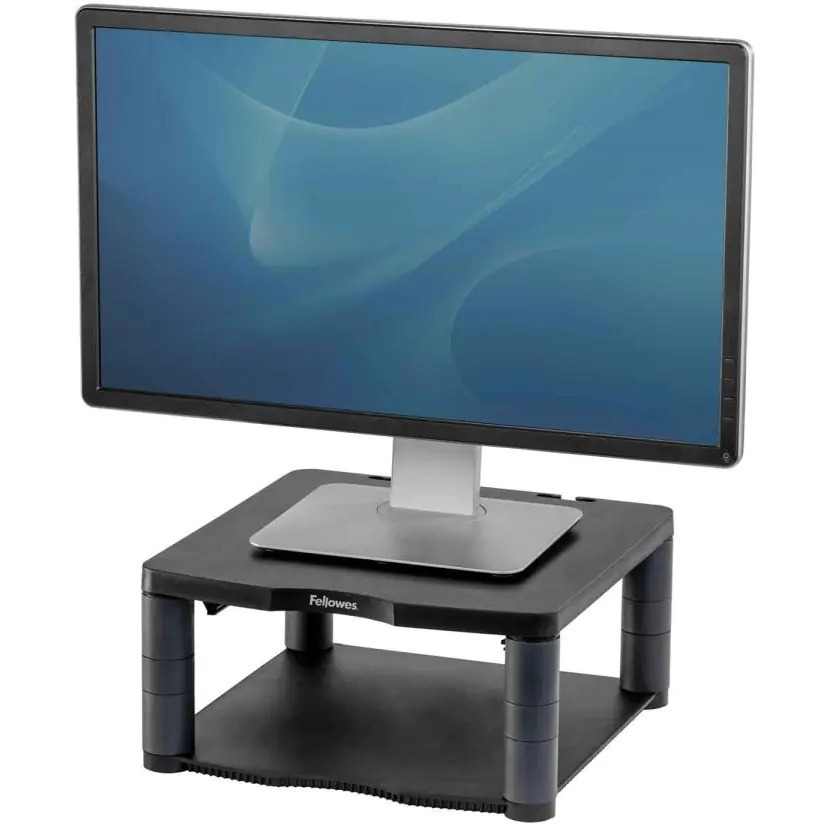 ⁨Monitor stand with shelf 9169401 FELLOWES⁩ at Wasserman.eu