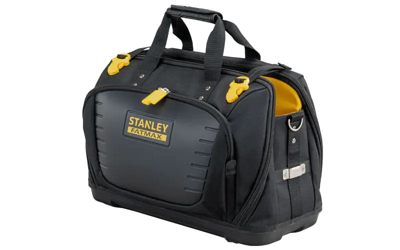 TOOL BAG FATMAX 19'' QUICK ACCESS at Wasserman.eu