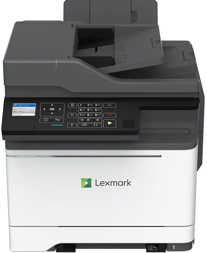 Urządzenie wielofunkcyjne laserowe LEXMARK CX522ade 42C7370 w sklepie Wasserman.eu