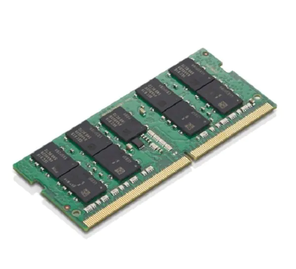 ⁨Pamięć LENOVO SODIMM DDR4 8GB 3200MHz SINGLE⁩ at Wasserman.eu