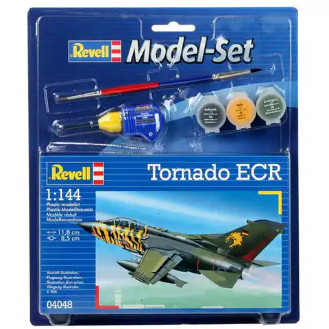 ⁨Model Set Tornado ECR⁩ at Wasserman.eu
