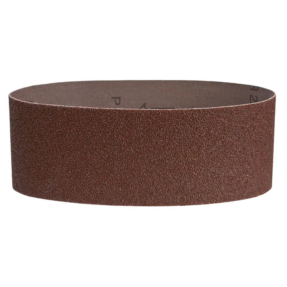 ⁨Endless belts 75 x 457 mm, K60, 2 pcs.⁩ at Wasserman.eu