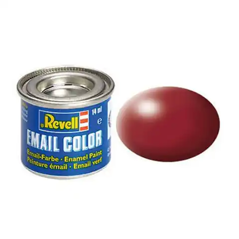 ⁨Email Color 331 Purple Red Silk⁩ w sklepie Wasserman.eu