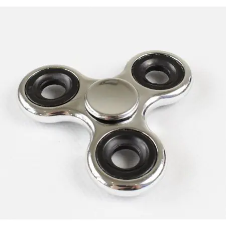 ⁨Odstresowująca zabawka SPINNER REGULAR mix kolorów SPR-D⁩ w sklepie Wasserman.eu