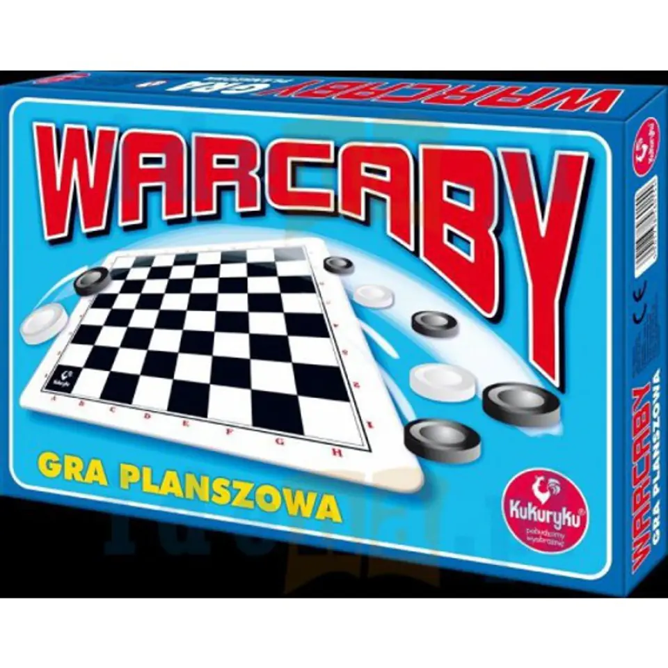 ⁨Checkers game⁩ at Wasserman.eu