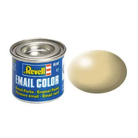 ⁨Email Color 314 Beige Silk 14ml⁩ w sklepie Wasserman.eu