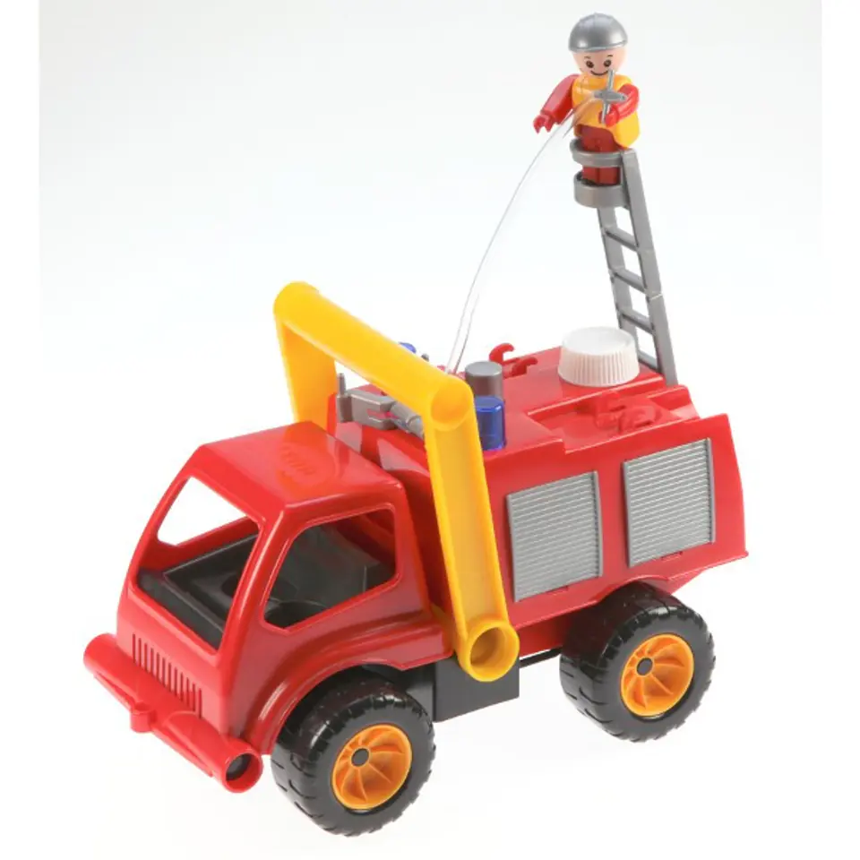 ⁨Fire Brigade 31 cm⁩ at Wasserman.eu