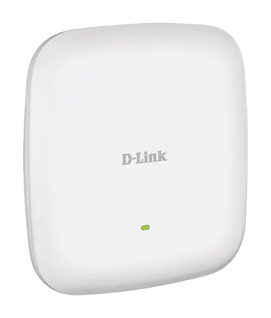 ⁨D-Link Access Point Wireless AC1750 Wave2 Dual-Band PoE Acce⁩ at Wasserman.eu