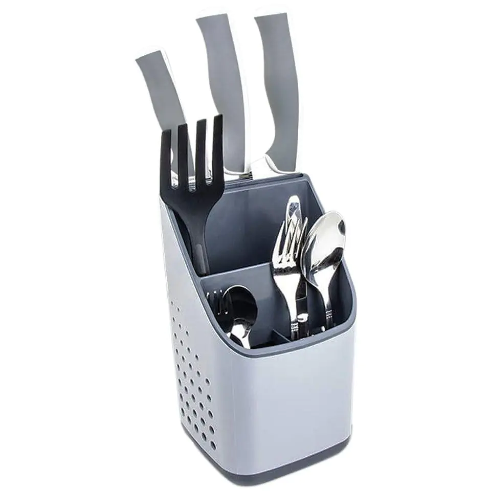 ⁨ORGANIZER, DRAINER FOR CUTLERY, KITCHEN KNIVES 229013⁩ at Wasserman.eu