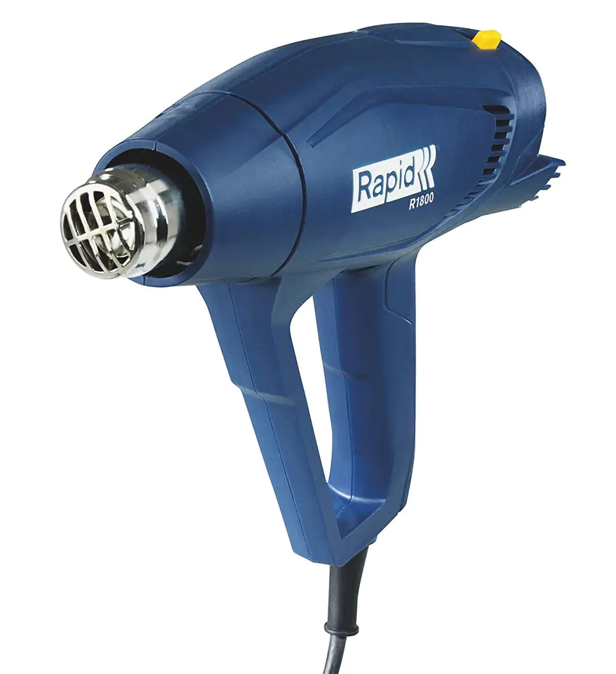 ⁨HEAT GUN 300-550 R1800⁩ at Wasserman.eu