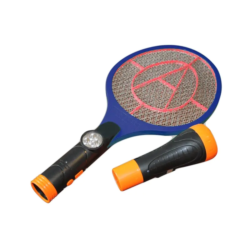 ⁨Shocking Flytrap Blue Mosquito Paw⁩ at Wasserman.eu
