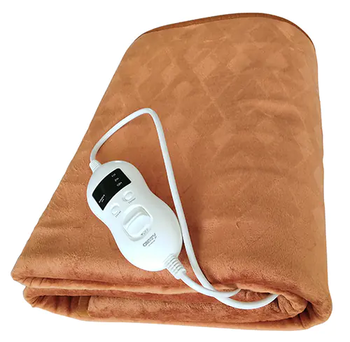 ⁨Electric blanket CAMRY CR 7435⁩ at Wasserman.eu