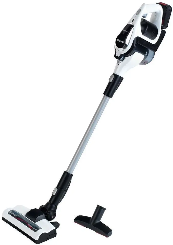 ⁨KLEIN KLEIN Bosch Unlimited 6812 Vacuum Cleaner⁩ at Wasserman.eu