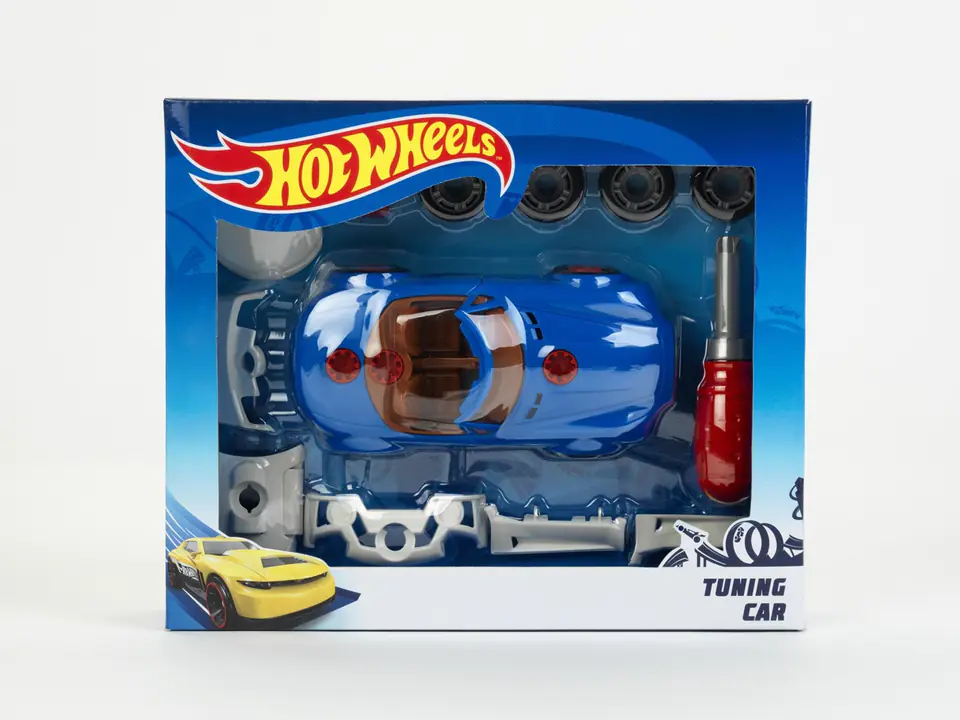 ⁨Theo Klein 8010 building toy⁩ at Wasserman.eu