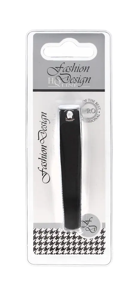 ⁨Top Choice Fashion Design Nail clipper "L" (76824) 1pc⁩ at Wasserman.eu