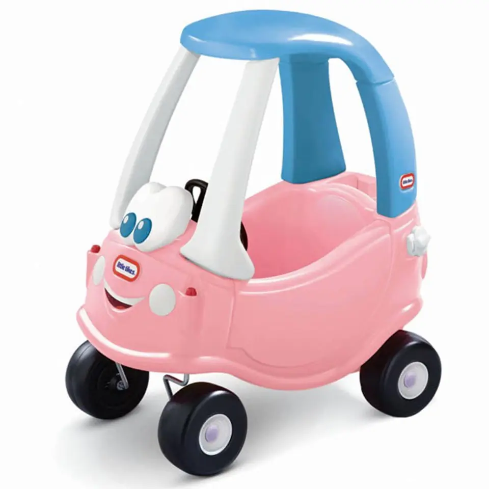LITTLE TIKES at Wasserman.eu