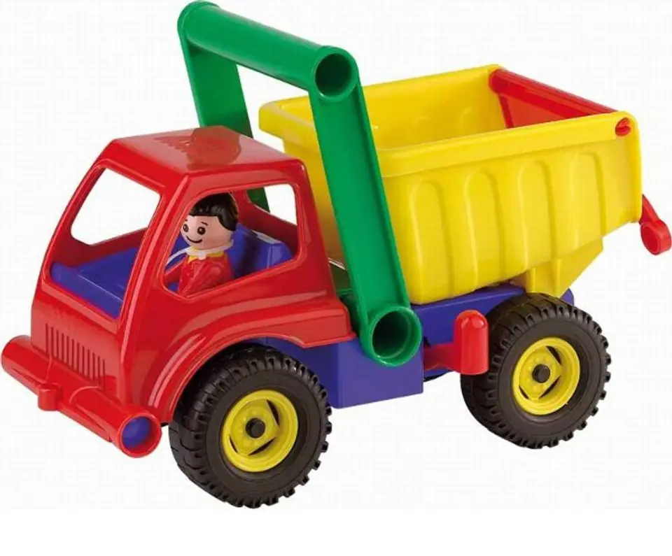 ⁨TIPPER 27 cm⁩ at Wasserman.eu