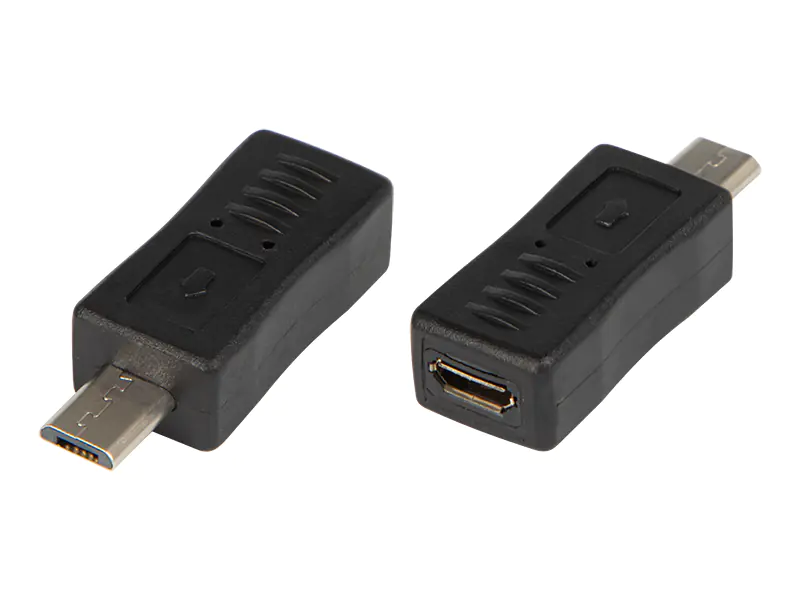 ⁨75-998# Adapter usb gn. microUSB-WT. microUSB⁩ at Wasserman.eu