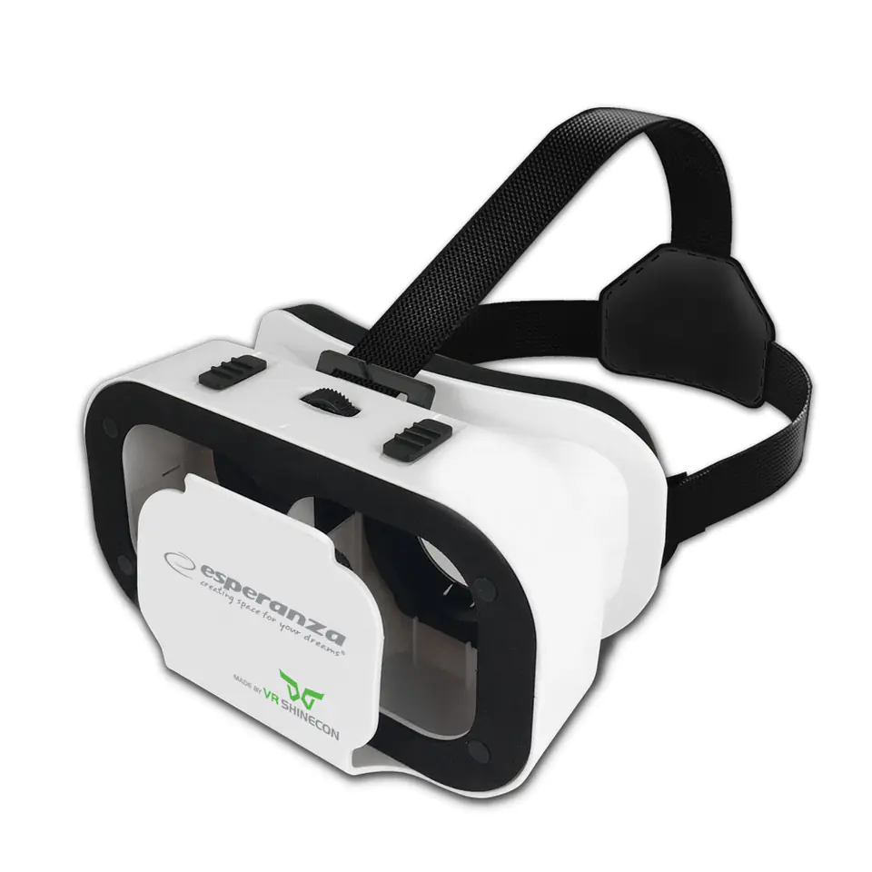 ⁨EMV400 Esperanza vr glasses 3d emv400 shinecon⁩ at Wasserman.eu