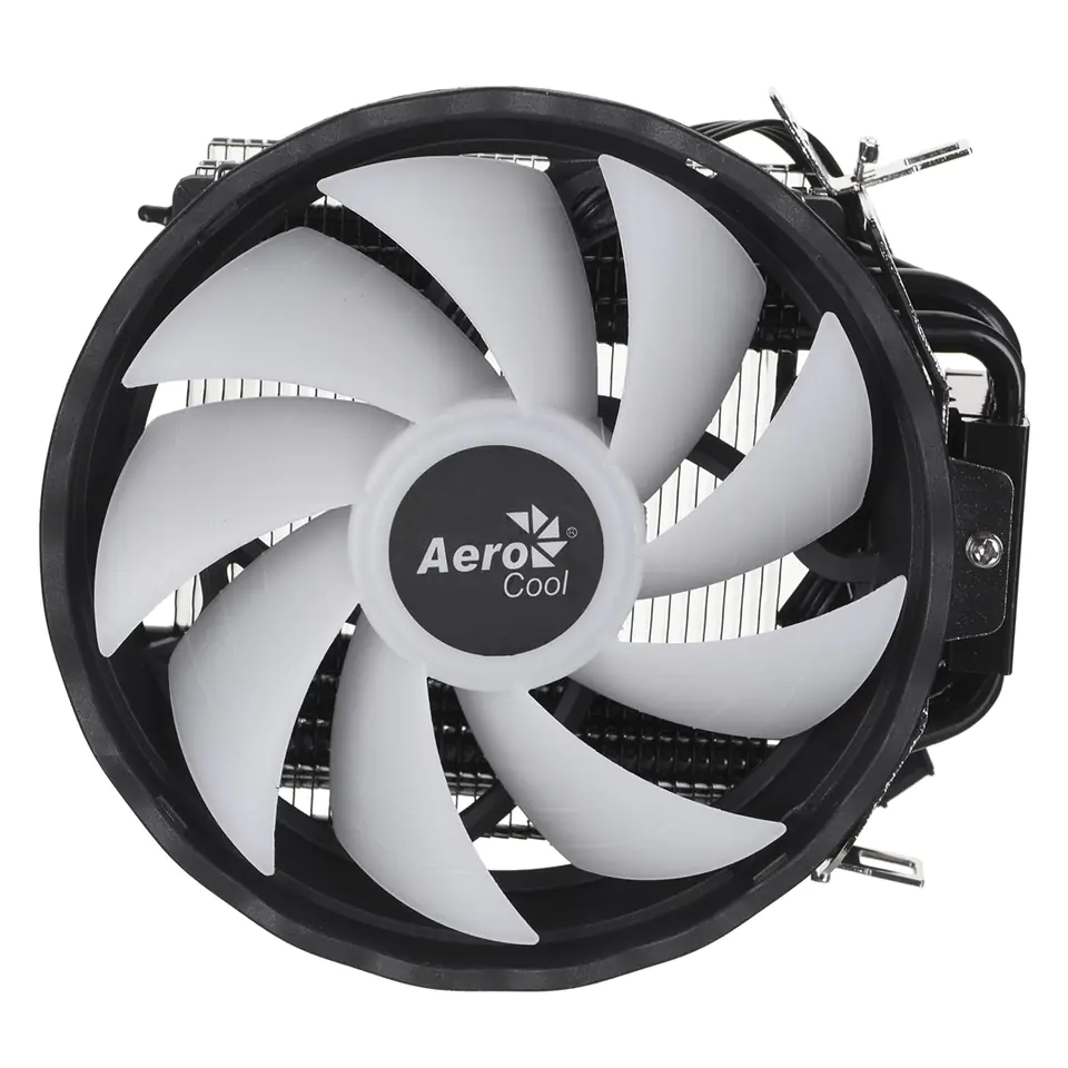 Aerocool PGS Rave 3 FRGB PWM 4P at Wasserman.eu